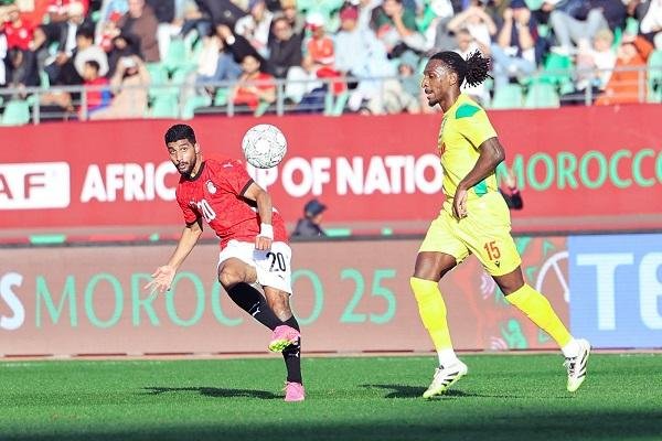 أمام أستراليا.. منتخب مصر يسته...