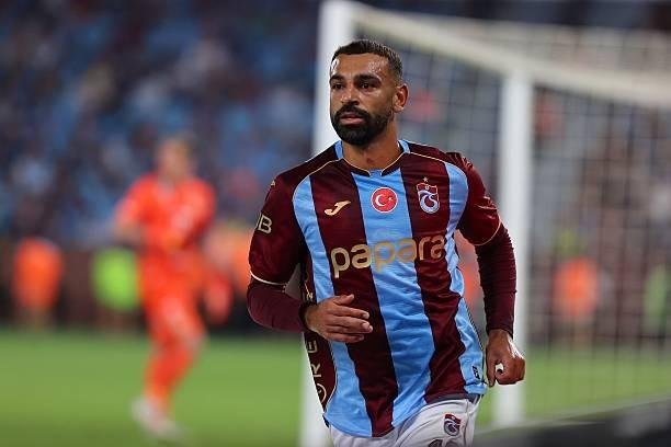 صلاح يفتتح سجله التهديفي مع طر...