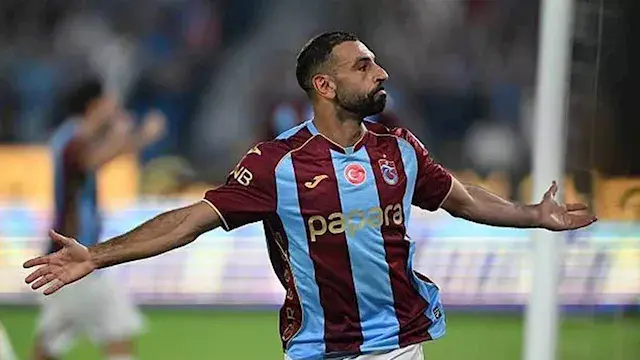 هل يفعلها صلاح.. قناة مجانية ت...