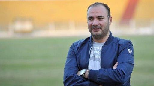 معتز البطاوي: سيراميكا كليوباترا يلعب بشخصية الفريق القوي بعد تجاوز كبوة القناة