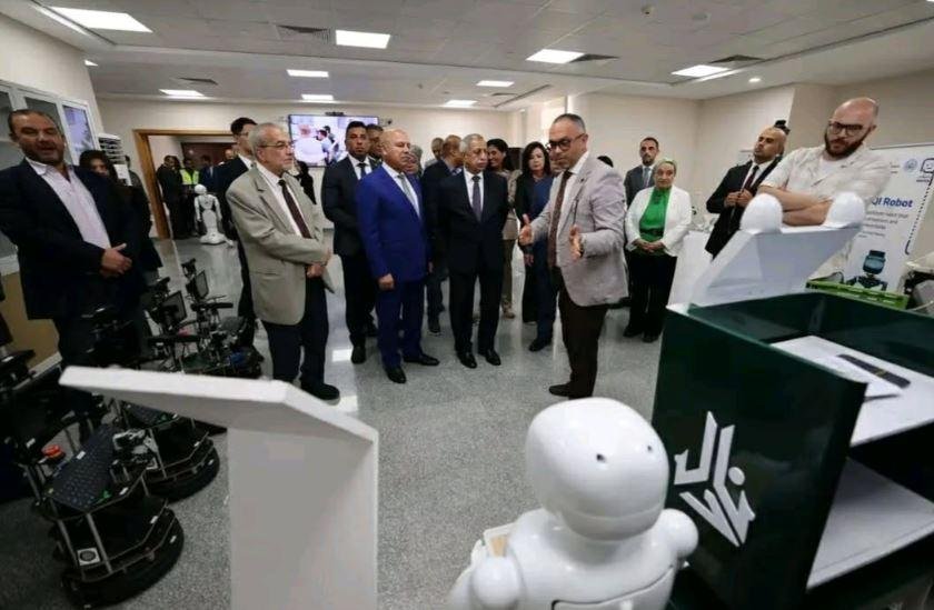 وزير النقل: الاستثمار في التعل...