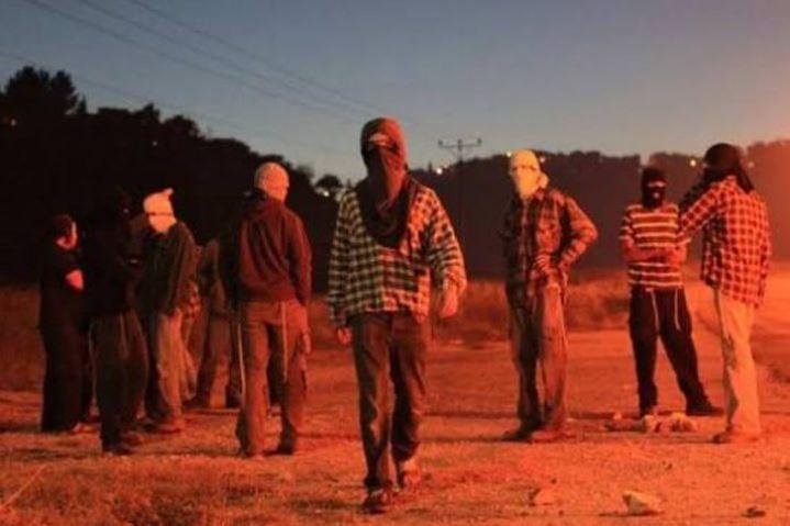 مستوطنون يقتحمون موقعا أثريا في الضفة الغربية تحت حماية قوات الاحتلال