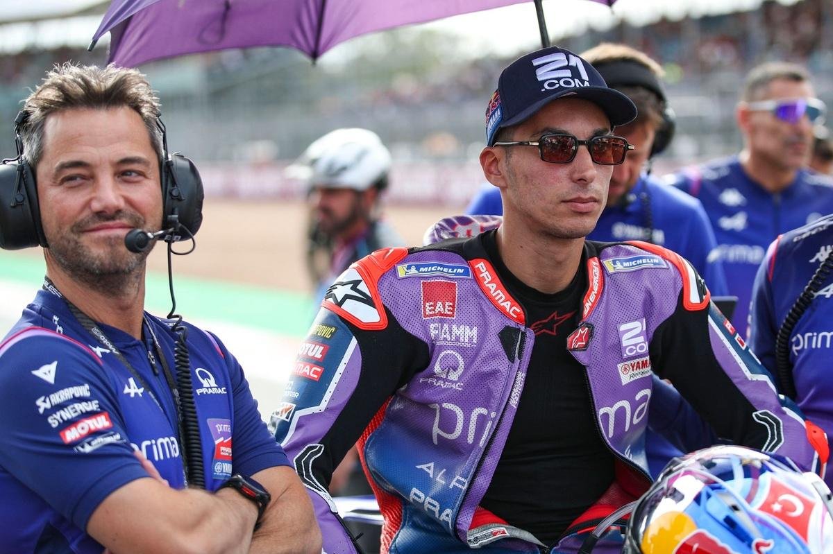 Toprak Razgatlioglu 'working on' return of Turkish MotoGP for 2028