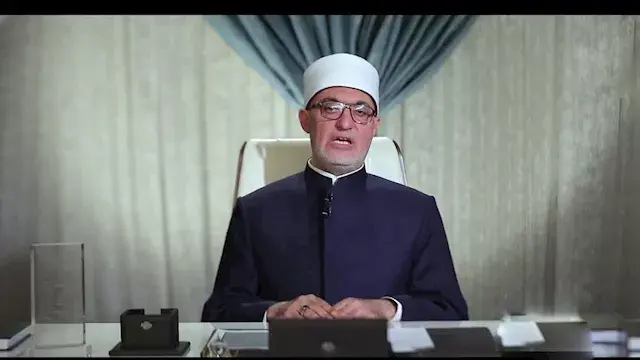 المفتي يتوجَّه إلى ماليزيا للم...