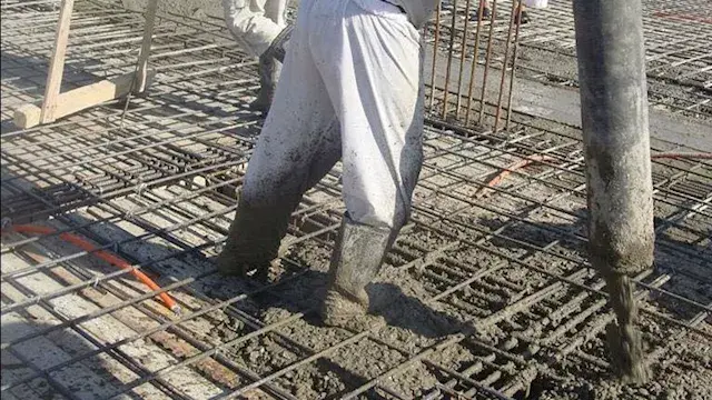 سعر الحديد والأسمنت اليوم الجم...