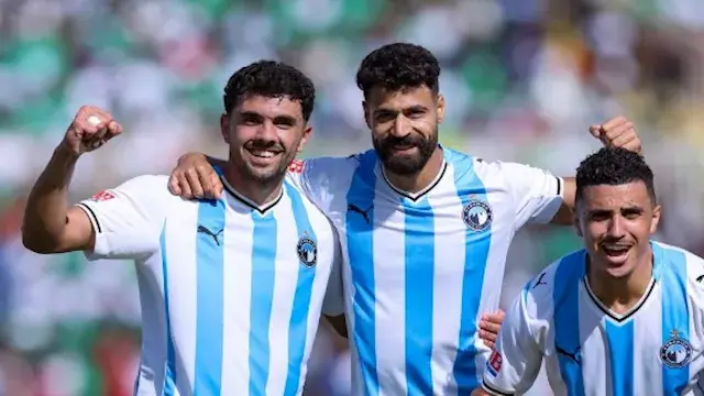 مصدر يكشف حقيقة انتهاء عقود 3...