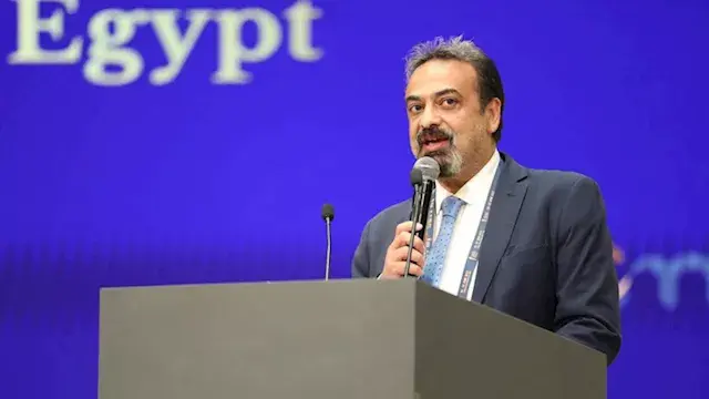 متحدث الصحة: مصر خالية من الإيبولا.. وجاهزية كاملة بالمنافذ الحدودية