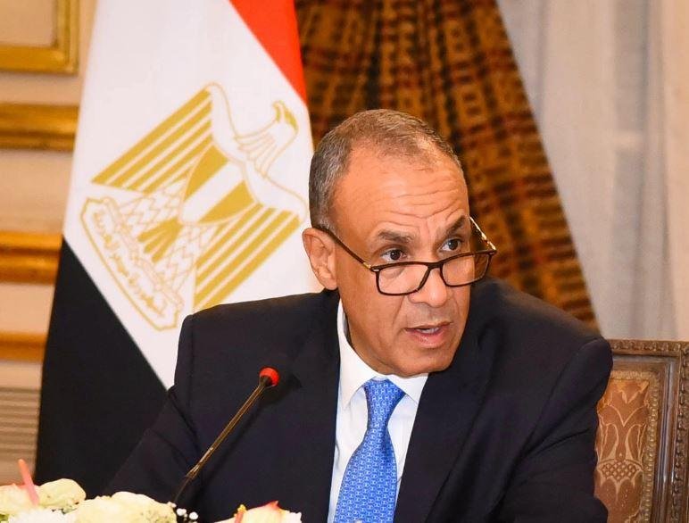 عبد العاطي لرئيس الفلبين: نسعى...