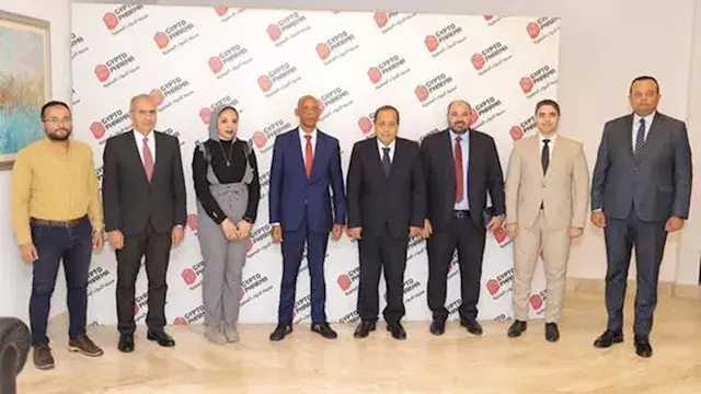 رئيس هيئة الدواء الرواندية يزو...