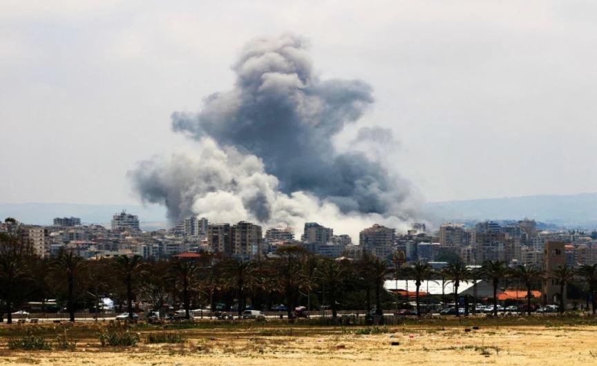 الخارجية الإيرانية: الولايات ا...