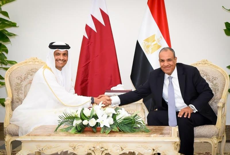 وزير الخارجية: العلاقات السياس...