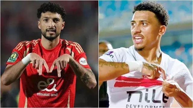من وسام أبو علي لـ بيزيرا.. ما...