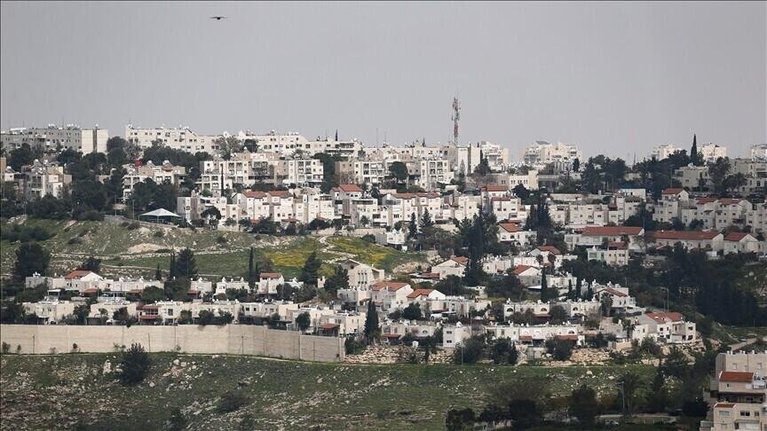 فلسطين: تداعيات خطيرة للاستيطان الإسرائيلي وندعو واشنطن لوقف هذا الجنون