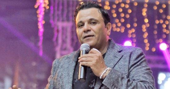محمد فؤاد عن مشاركته بندوة نصر أكتوبر: هنفضل نغني لآخر يوم في حياتنا.. وهتلاقوني واقف جندي مخلص لمصر