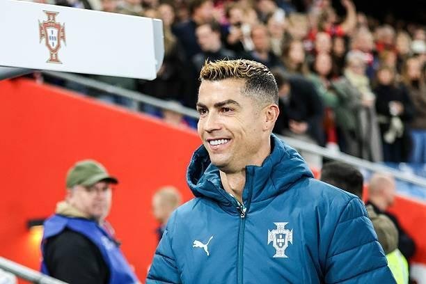 مدرب البرتغال يفتح الباب أمام...