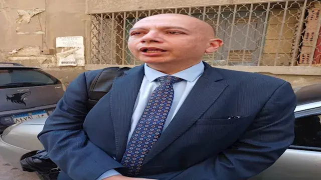 دفاع نقابة التمريض في قضية "ال...
