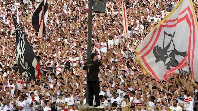 لماذا تأخر طرح تذاكر نهائي الكونفدرالية بين الزمالك واتحاد العاصمة؟