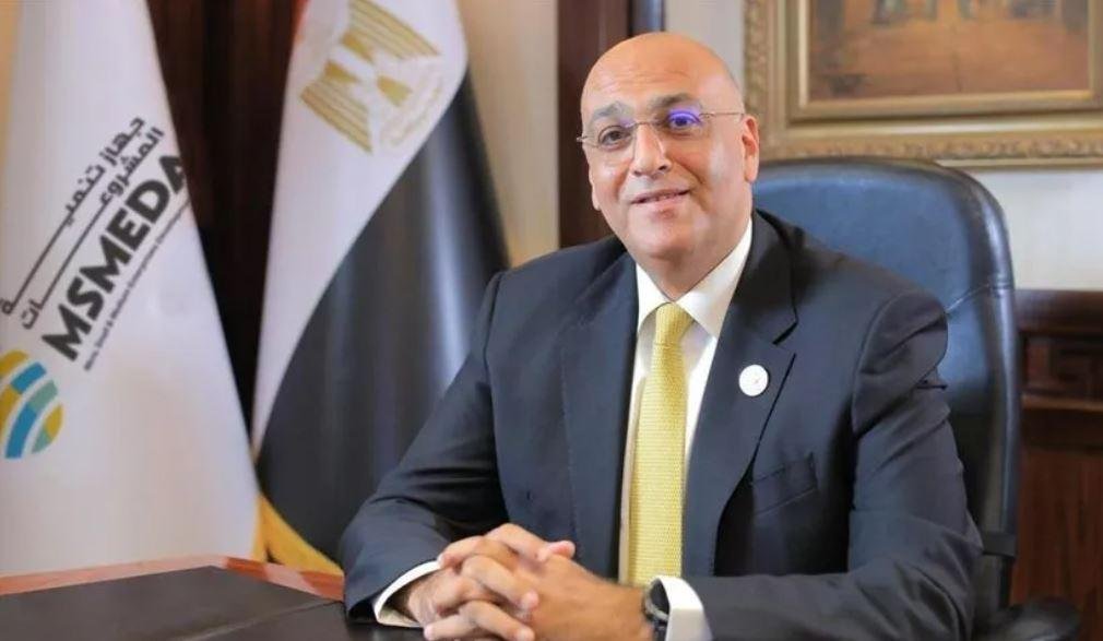 رحمي: 4.5 مليار جنيه تمويلات ل...