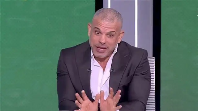 بشير التابعي لـ "مصراوي": لو ع...