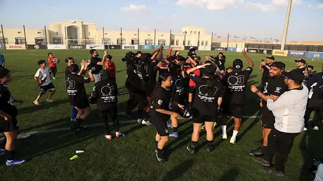 مسار يقلب الطاولة على وادي دجلة ويتوج بكأس مصر للسيدات