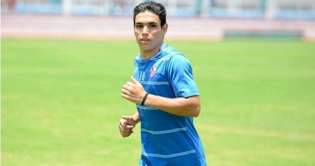 محمد مخلوف يكشف حقيقة مفاوضات...