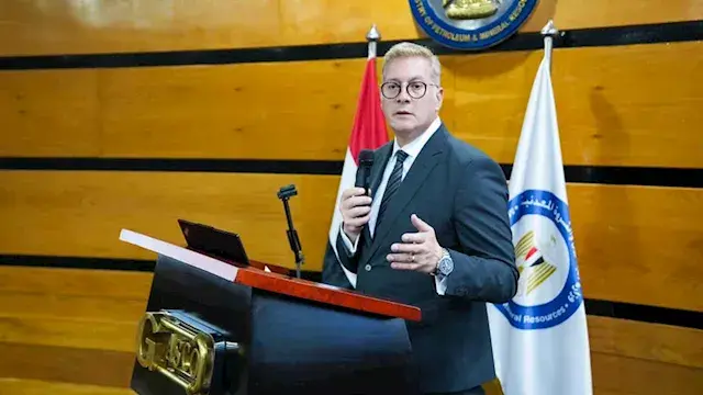 وزارة البترول: 149 بئرًا استكش...