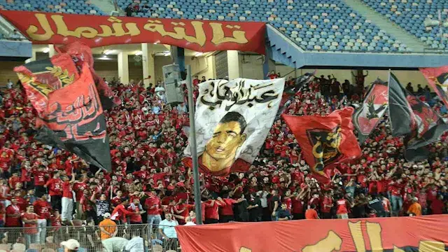 قناة الأهلي تزف بشرى سارة للجم...