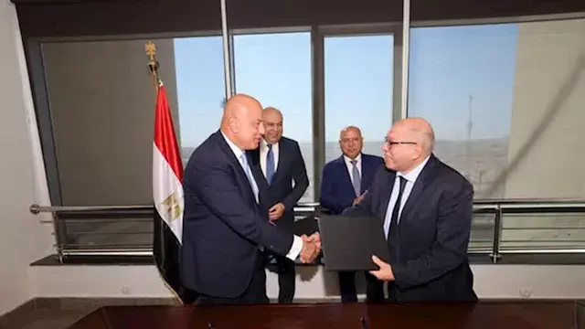 بروتوكول بين النقل والطيران لت...