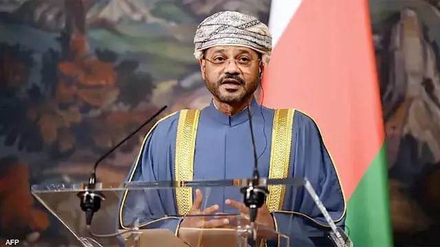عُمان تطلق تحركا دبلوماسيا إقل...