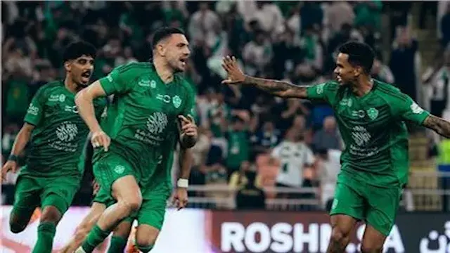تشكيل الأهلي السعودي المتوقع لمواجهة التعاون في الدوري السعودي