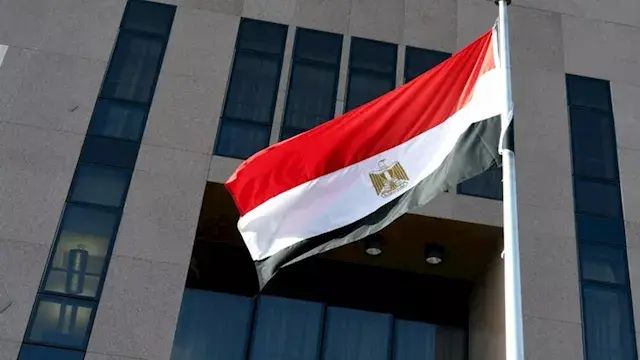 مصر تدين الهجوم الإرهابي على الشرطة في بانو الباكستانية