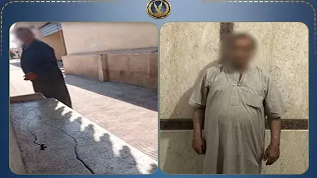 بزعم منع تعاطي المخدرات.. ضبط...