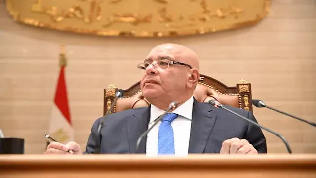 هشام بدوي: أمن ليبيا جزء لا يت...