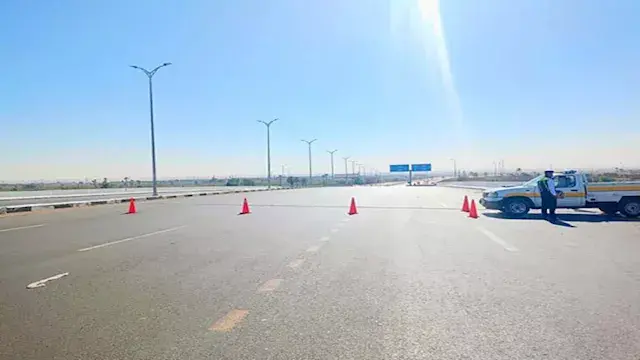 بدءًا من الجمعة.. تحويلات مرور...