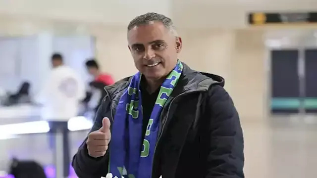 خطوة مفاجئة..  جوميز يترك الفتح إلى ناد سعودي آخر رسميا