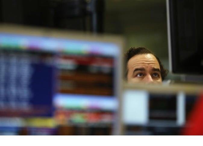 تراجع الأسهم الأوروبية إلى أدنى مستوياتها في 3 &zwnj;أشهر