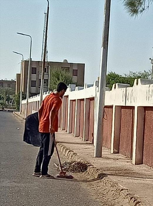النائب محمد بلتاجي: رسوم النظافة قد تتجاوز مئات الملايين.. والخدمة لا ترتقي للمبالغ المحصلة
