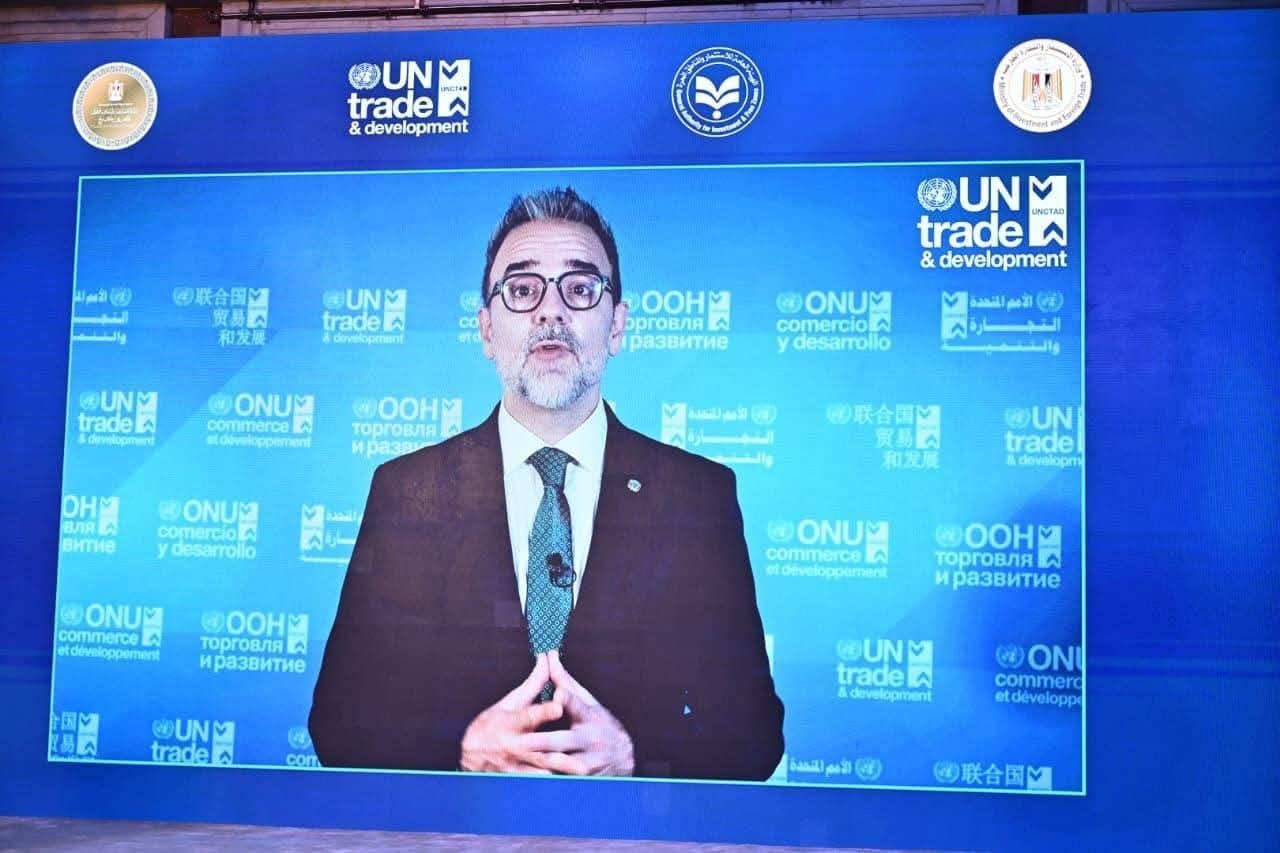 الأونكتاد: 1.6 تريليون دولار ت...