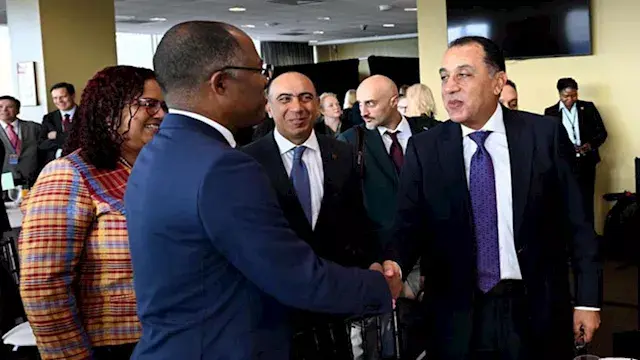 "قد لا تكون طرفًا فيها".. مدبو...
