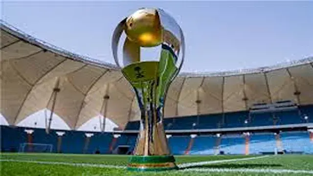 انطلاق أول دوري في الموسم بشكل...