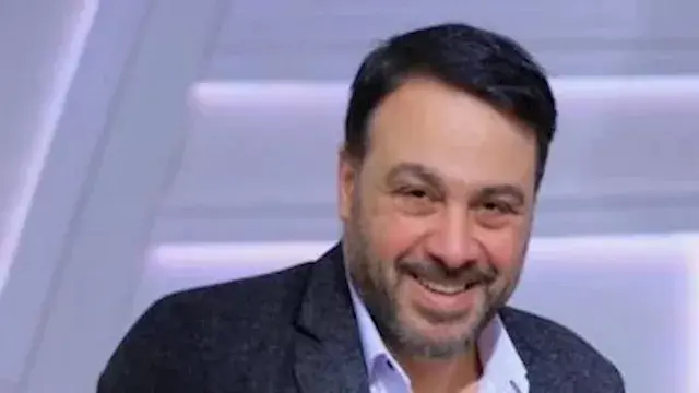 طعنتان غدراً تغتالان الفنان "س...