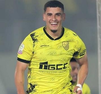 مصدر بالمغرب الفاسي لـ«الشروق»...