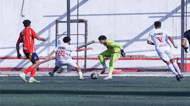 "بحضور بيزيرا".. نادي الزمالك...