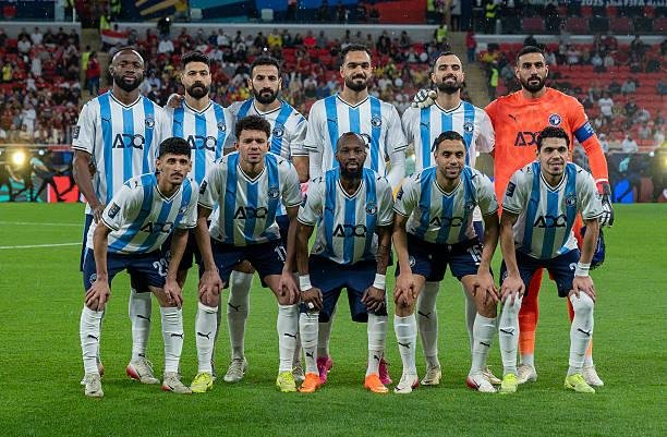 جورماهيا الكيني أول منافسي بير...
