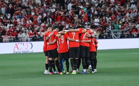 نجم تونس السابق: مصر قادرة على...