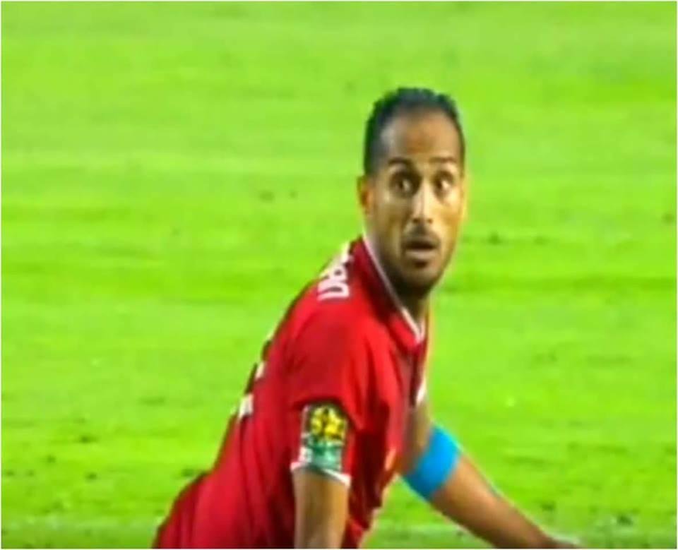 وليد سليمان ينتقد كوبر بسبب مو...