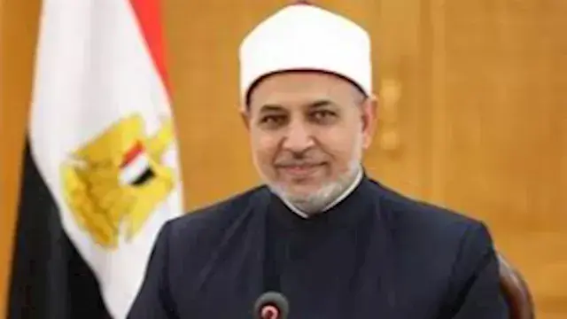 رئيس جامعة الأزهر: تنكير "الأر...