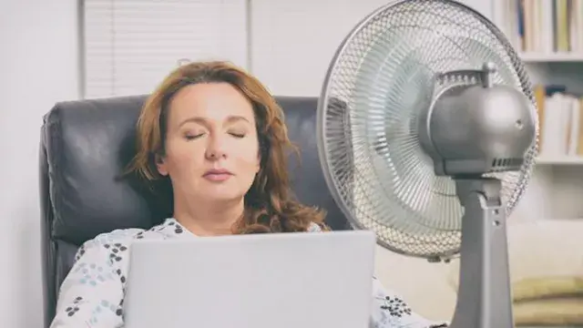 القبة الحرارية تضرب أوروبا.. ه...