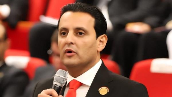 برلماني : قمة الرئيس السيسي في...