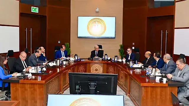ربط الإنفاق بالنتائج.. الحكومة...